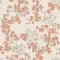 Designs Direct Embroidered Cherry Bloom Wallpaper